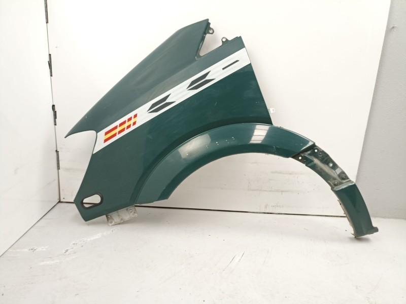 Recambio de aleta delantera izquierda para mercedes-benz sprinter 2.1 - 215 cdi/6469856v-5p referencia OEM IAM A9066377719  