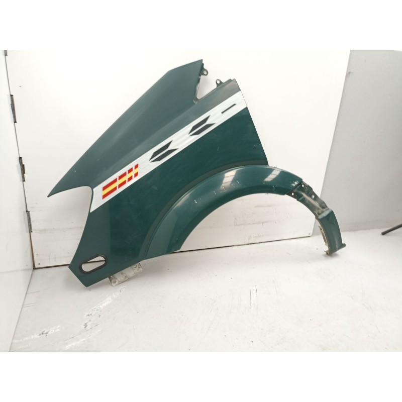 Recambio de aleta delantera izquierda para mercedes-benz sprinter 2.1 - 215 cdi/6469856v-5p referencia OEM IAM A9066377719  