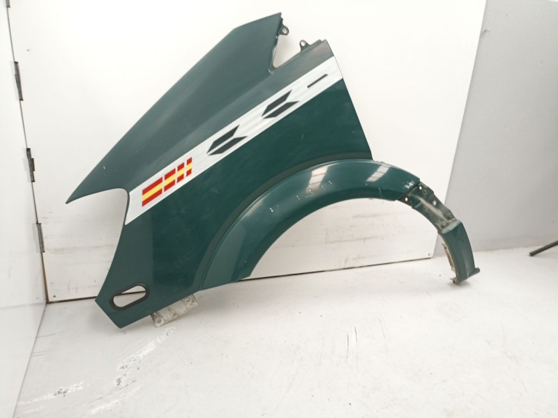 Recambio de aleta delantera izquierda para mercedes-benz sprinter 2.1 - 215 cdi/6469856v-5p referencia OEM IAM A9066377719  