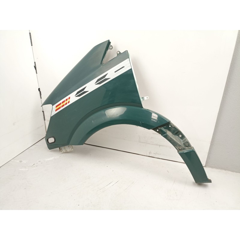 Recambio de aleta delantera izquierda para mercedes-benz sprinter 2.1 - 215 cdi/6469856v-5p referencia OEM IAM A9066377719  