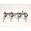 Recambio de inyectores juego para seat exeo st (3r5) 1.8 tsi referencia OEM IAM 06J133036B  