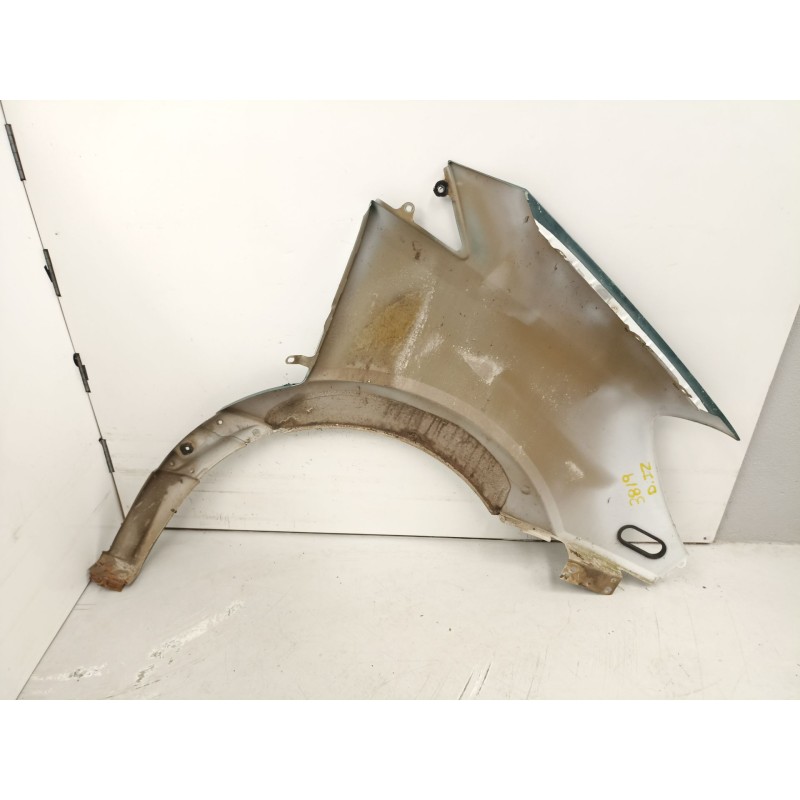 Recambio de aleta delantera izquierda para mercedes-benz sprinter 2.1 - 215 cdi/6469856v-5p referencia OEM IAM A9066377719  