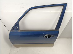 Recambio de puerta delantera izquierda para mitsubishi montero iii canvas top (v6_w, v7_w) 3.2 di-d (v68w, v78w) referencia OEM  2