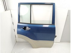 Recambio de puerta trasera derecha para mitsubishi montero iii canvas top (v6_w, v7_w) 3.2 di-d (v68w, v78w) referencia OEM IAM 