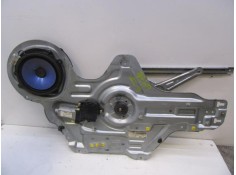 Recambio de elevalunas elec. del. izq. : kia cerato : 1.6 g (104,96cv) [2005] para kia cerato 1.6 g referencia OEM IAM ELECTRICO