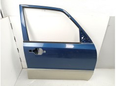 Recambio de puerta delantera derecha para mitsubishi montero iii canvas top (v6_w, v7_w) 3.2 di-d (v68w, v78w) referencia OEM IA