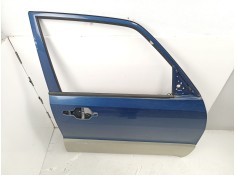 Recambio de puerta delantera derecha para mitsubishi montero iii canvas top (v6_w, v7_w) 3.2 di-d (v68w, v78w) referencia OEM IA 2