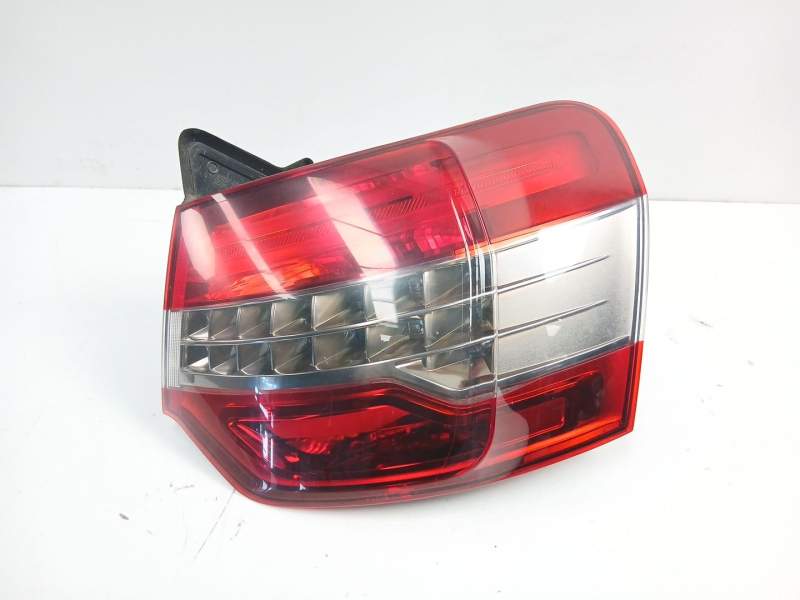 Recambio de piloto trasero derecho para citroën c5 iii (rd_) 1.6 hdi 110 referencia OEM IAM 9675061480  