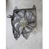 Recambio de electroventilador para nissan kubistar furgoneta (x76) 1.5 dci 70 referencia OEM IAM 8200394646  