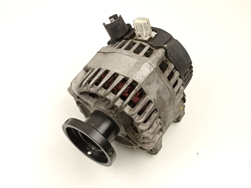 Recambio de alternador para ford focus ii (da_, hcp, dp) 1.8 tdci referencia OEM IAM 4M5T10300LC  