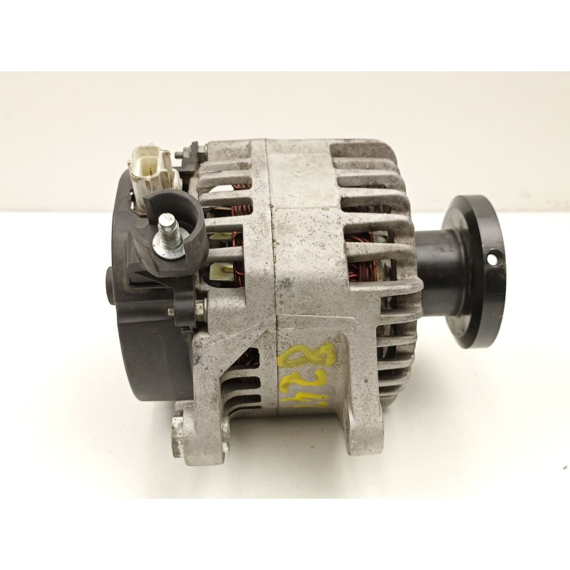 Recambio de alternador para ford focus ii (da_, hcp, dp) 1.8 tdci referencia OEM IAM 4M5T10300LC  