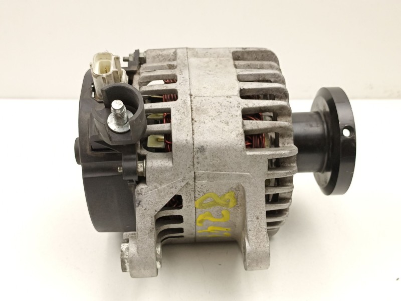 Recambio de alternador para ford focus ii (da_, hcp, dp) 1.8 tdci referencia OEM IAM 4M5T10300LC  