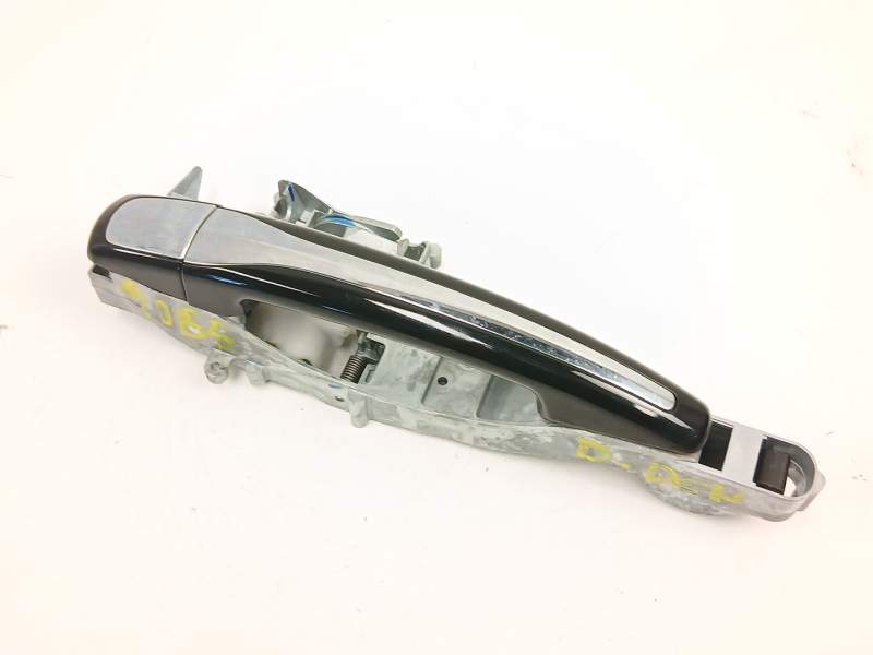 Recambio de manilla delantera derecha para citroën c5 iii (rd_) 1.6 hdi 110 referencia OEM IAM 9680168580  