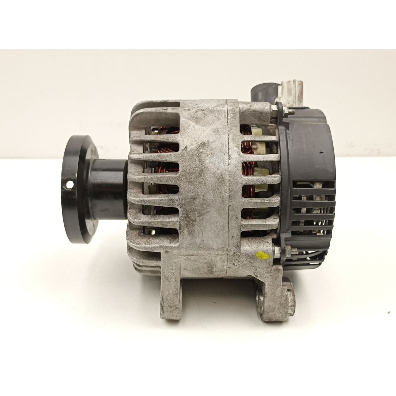 Recambio de alternador para ford focus ii (da_, hcp, dp) 1.8 tdci referencia OEM IAM 4M5T10300LC  