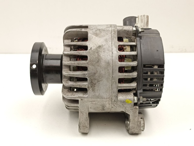 Recambio de alternador para ford focus ii (da_, hcp, dp) 1.8 tdci referencia OEM IAM 4M5T10300LC  