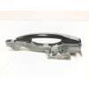 Recambio de manilla delantera derecha para citroën c5 iii (rd_) 1.6 hdi 110 referencia OEM IAM 9680168580  