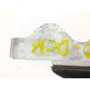 Recambio de manilla delantera derecha para citroën c5 iii (rd_) 1.6 hdi 110 referencia OEM IAM 9680168580  