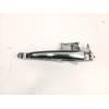 Recambio de manilla delantera izquierda para citroën c5 iii (rd_) 1.6 hdi 110 referencia OEM IAM 9680168680  