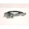 Recambio de manilla delantera izquierda para citroën c5 iii (rd_) 1.6 hdi 110 referencia OEM IAM 9680168680  