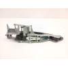 Recambio de manilla delantera izquierda para citroën c5 iii (rd_) 1.6 hdi 110 referencia OEM IAM 9680168680  