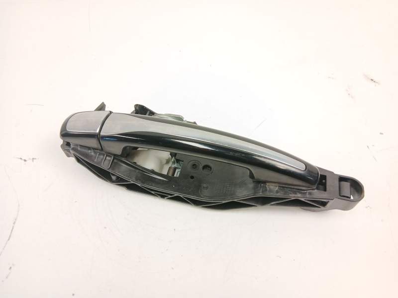 Recambio de manilla trasera derecha para citroën c5 iii (rd_) 1.6 hdi 110 referencia OEM IAM 9672961080  