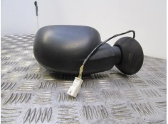 Recambio de retrovisor dch : dacia logan : 1.6 g (87,01cv) [2007] para dacia logan 1.6 g referencia OEM IAM ELECTRICO   2