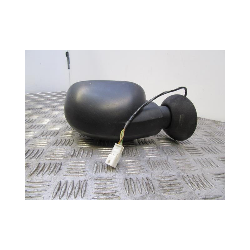 Recambio de retrovisor dch : dacia logan : 1.6 g (87,01cv) [2007] para dacia logan 1.6 g referencia OEM IAM ELECTRICO  