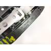 Recambio de manilla trasera derecha para citroën c5 iii (rd_) 1.6 hdi 110 referencia OEM IAM 9672961080  