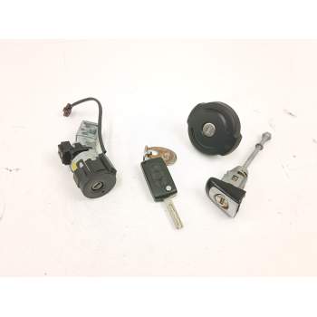 Recambio de conmutador de arranque para citroën c5 iii (rd_) 1.6 hdi 110 referencia OEM IAM 4162KF  