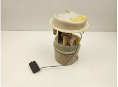 Recambio de bomba combustible aforador para peugeot 206 hatchback (2a/c) 1.4 i referencia OEM IAM 9642124080 09732009903 