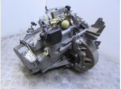 Recambio de cambio 5v (td/tdi) : citroen c5 : 2.0 hdi (108,77cv) [2003] para citroen c5 2.0 hdi referencia OEM IAM 20LM23  