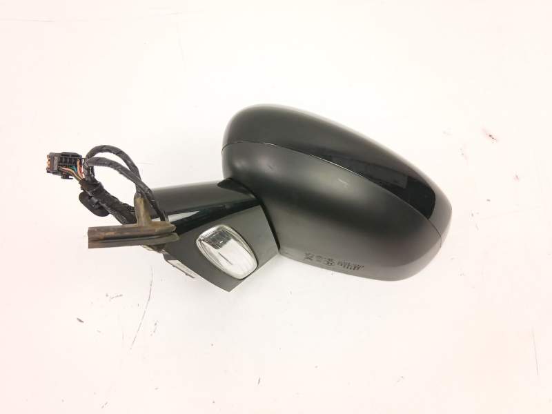Recambio de retrovisor izquierdo para citroën c5 iii (rd_) 1.6 hdi 110 referencia OEM IAM 967219119V  