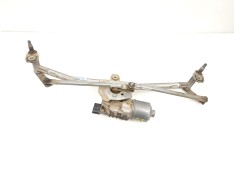 Recambio de motor limpia delantero para seat leon (1m1) 1.9 tdi referencia OEM IAM 1M1955023C 0390241502 1J1955113B