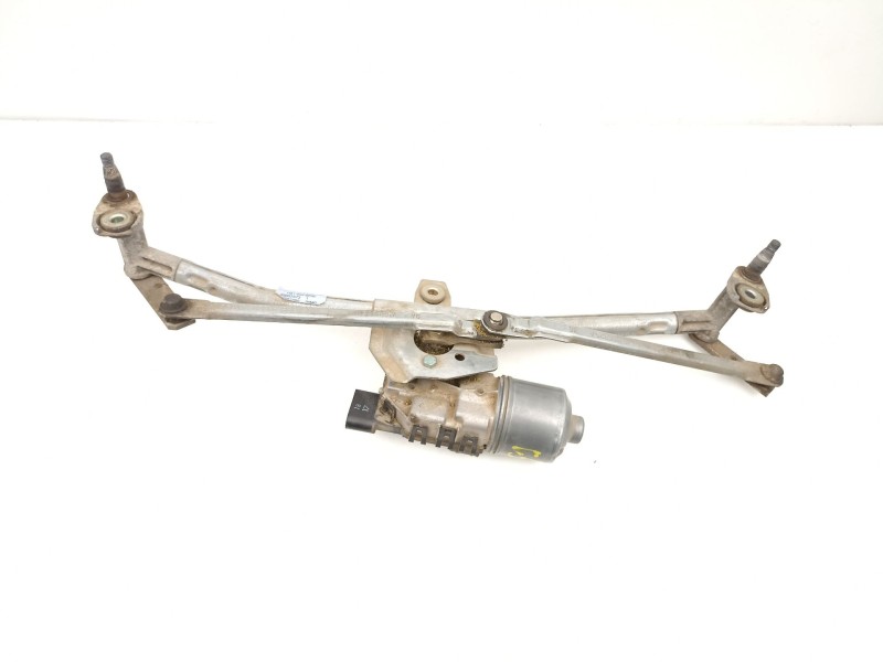 Recambio de motor limpia delantero para seat leon (1m1) 1.9 tdi referencia OEM IAM 1M1955023C 0390241502 1J1955113B