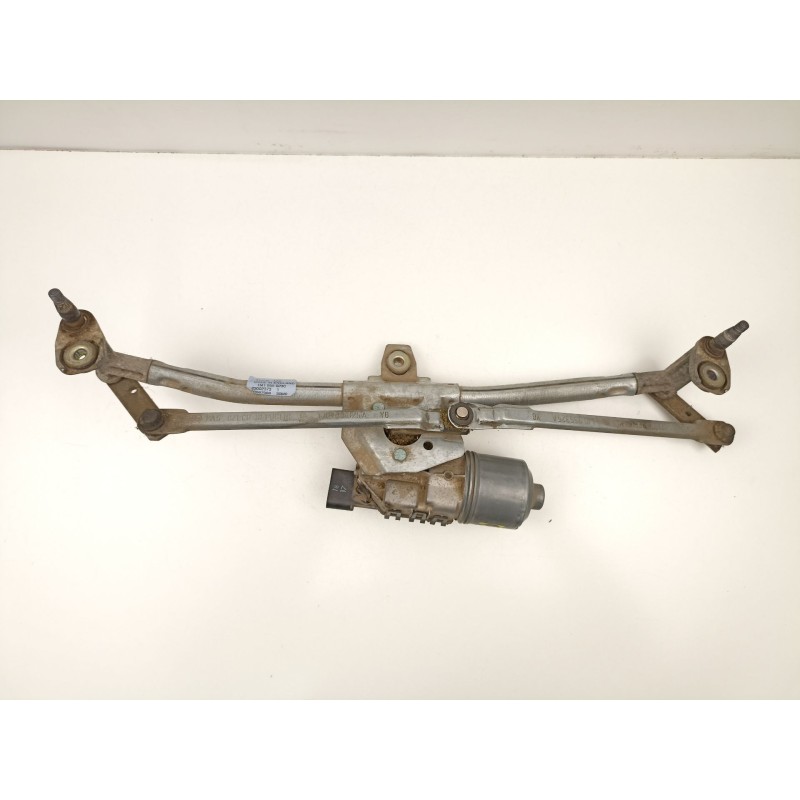 Recambio de motor limpia delantero para seat leon (1m1) 1.9 tdi referencia OEM IAM 1M1955023C 0390241502 1J1955113B