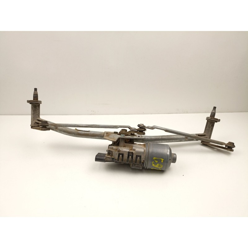 Recambio de motor limpia delantero para seat leon (1m1) 1.9 tdi referencia OEM IAM 1M1955023C 0390241502 1J1955113B