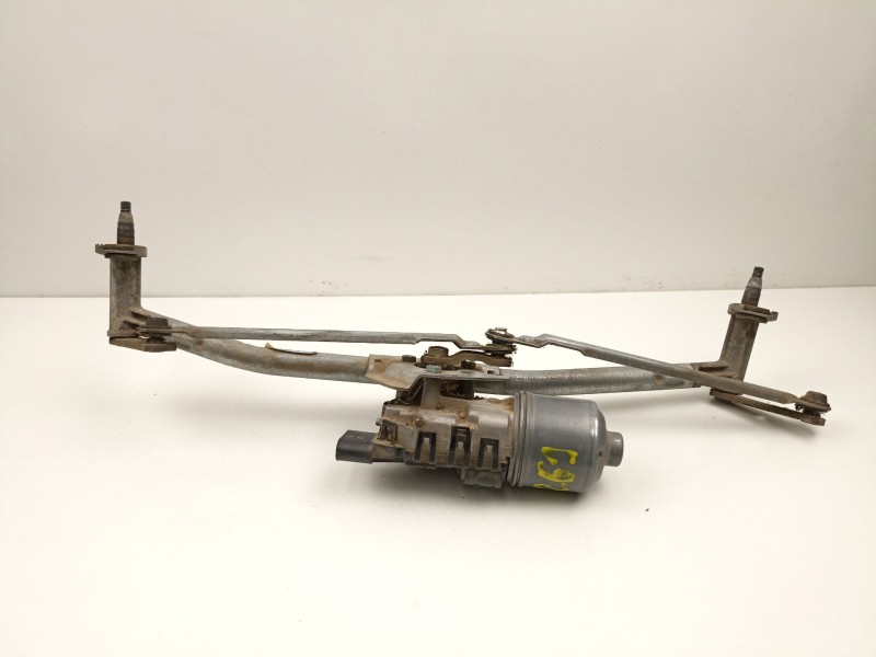 Recambio de motor limpia delantero para seat leon (1m1) 1.9 tdi referencia OEM IAM 1M1955023C 0390241502 1J1955113B