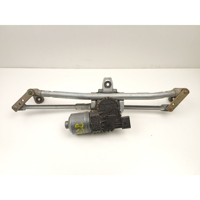 Recambio de motor limpia delantero para seat leon (1m1) 1.9 tdi referencia OEM IAM 1M1955023C 0390241502 1J1955113B