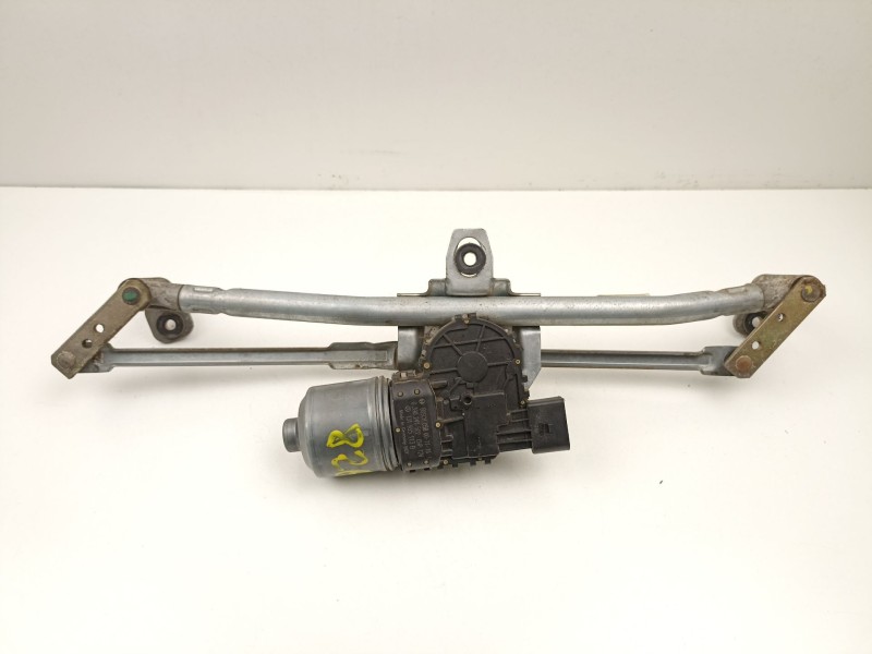 Recambio de motor limpia delantero para seat leon (1m1) 1.9 tdi referencia OEM IAM 1M1955023C 0390241502 1J1955113B