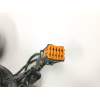 Recambio de retrovisor izquierdo para citroën c5 iii (rd_) 1.6 hdi 110 referencia OEM IAM 967219119V  