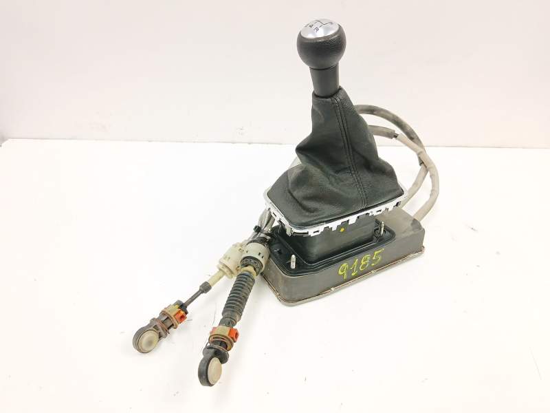 Recambio de palanca cambio manual para citroën c5 iii (rd_) 1.6 hdi 110 referencia OEM IAM 9675371980  