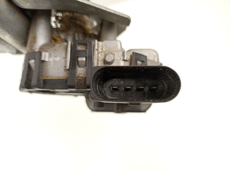 Recambio de motor limpia delantero para seat leon (1m1) 1.9 tdi referencia OEM IAM 1M1955023C 0390241502 1J1955113B