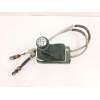 Recambio de palanca cambio manual para citroën c5 iii (rd_) 1.6 hdi 110 referencia OEM IAM 9675371980  