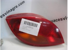 Recambio de piloto trasero izq. : ford ka : 1.3 g -j4m (59,84cv) 3p [2000] para ford ka 1.3 g -j4m referencia OEM IAM ROJONARANJ