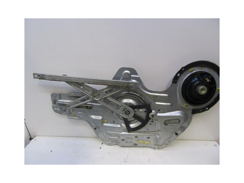 Recambio de elevalunas elec. del. izq. : kia cerato : 1.6 g (104,96cv) [2005] para kia cerato 1.6 g referencia OEM IAM ELECTRICO