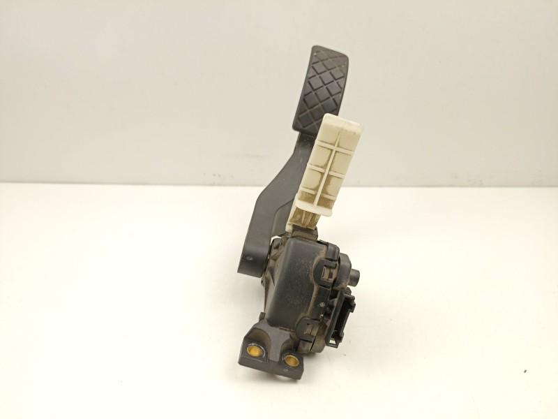 Recambio de potenciometro aceleracion para seat leon (1m1) 1.9 tdi referencia OEM IAM 1J1721503H 6PV00777001 