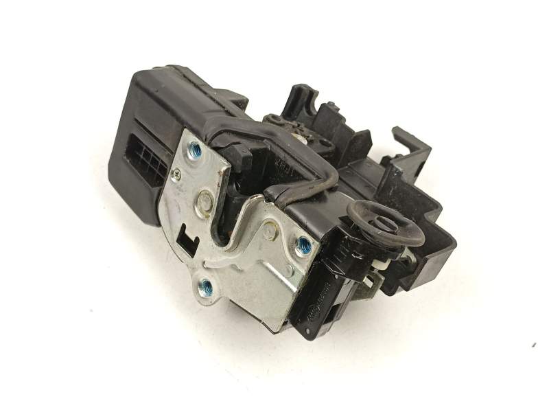 Recambio de cerradura puerta trasera izquierda para chevrolet captiva (c100, c140) 2.2 d referencia OEM IAM 94551342  