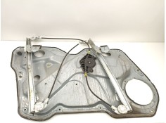 Recambio de elevalunas delantero derecho para seat leon (1m1) 1.9 tdi referencia OEM IAM 1J0859802G  