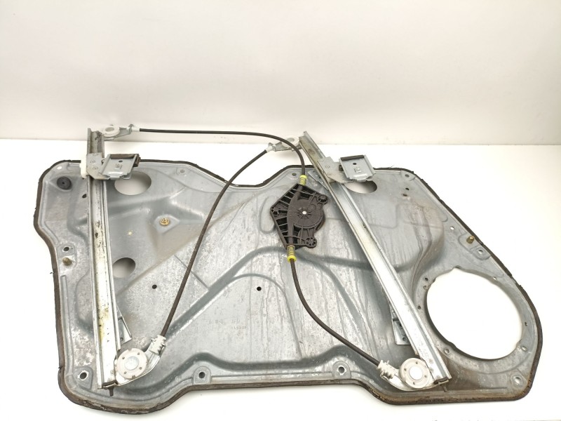 Recambio de elevalunas delantero derecho para seat leon (1m1) 1.9 tdi referencia OEM IAM 1J0859802G  