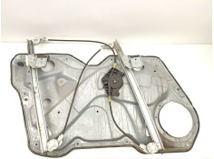 Recambio de elevalunas delantero derecho para seat leon (1m1) 1.9 tdi referencia OEM IAM 1J0859802G   2
